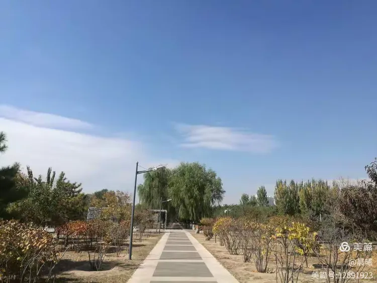 2018年10月8日之口泉植物园一游